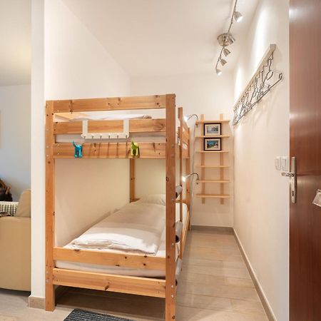 Low Budget Kaprun Apartments Exterior photo