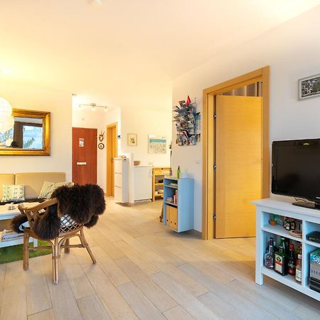 Low Budget Kaprun Apartments Exterior photo