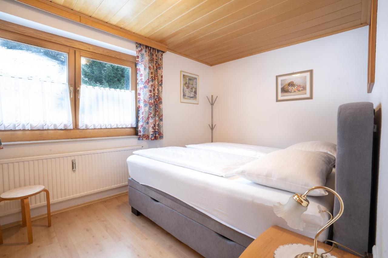 Low Budget Kaprun Apartments Exterior photo