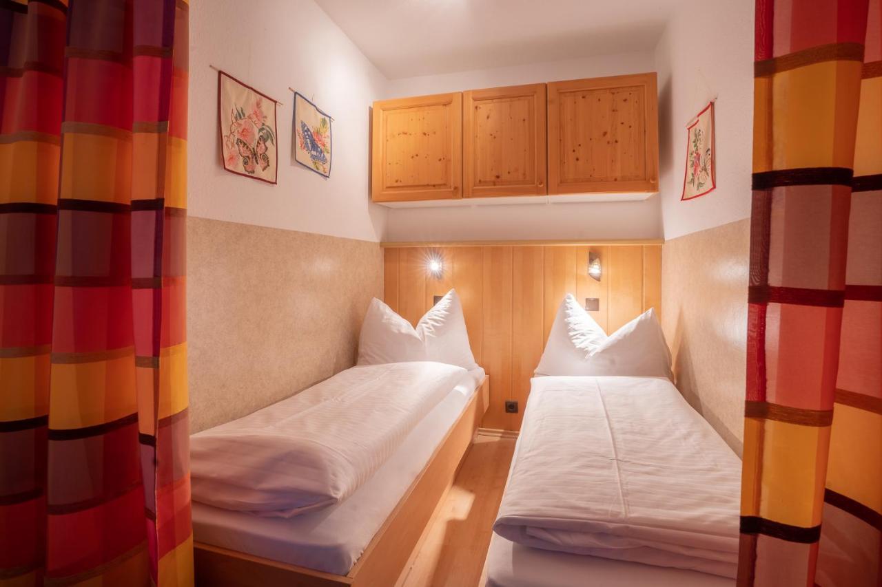 Low Budget Kaprun Apartments Exterior photo