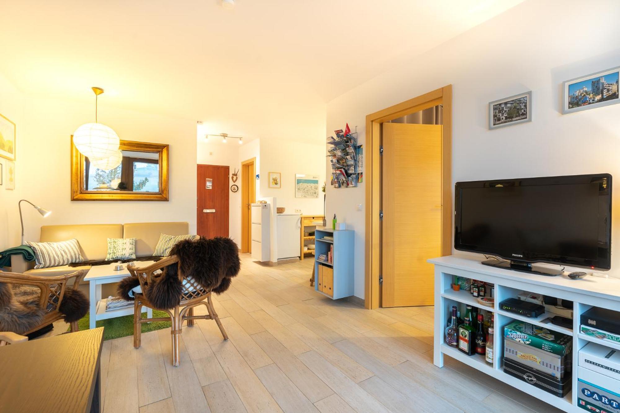Low Budget Kaprun Apartments Exterior photo