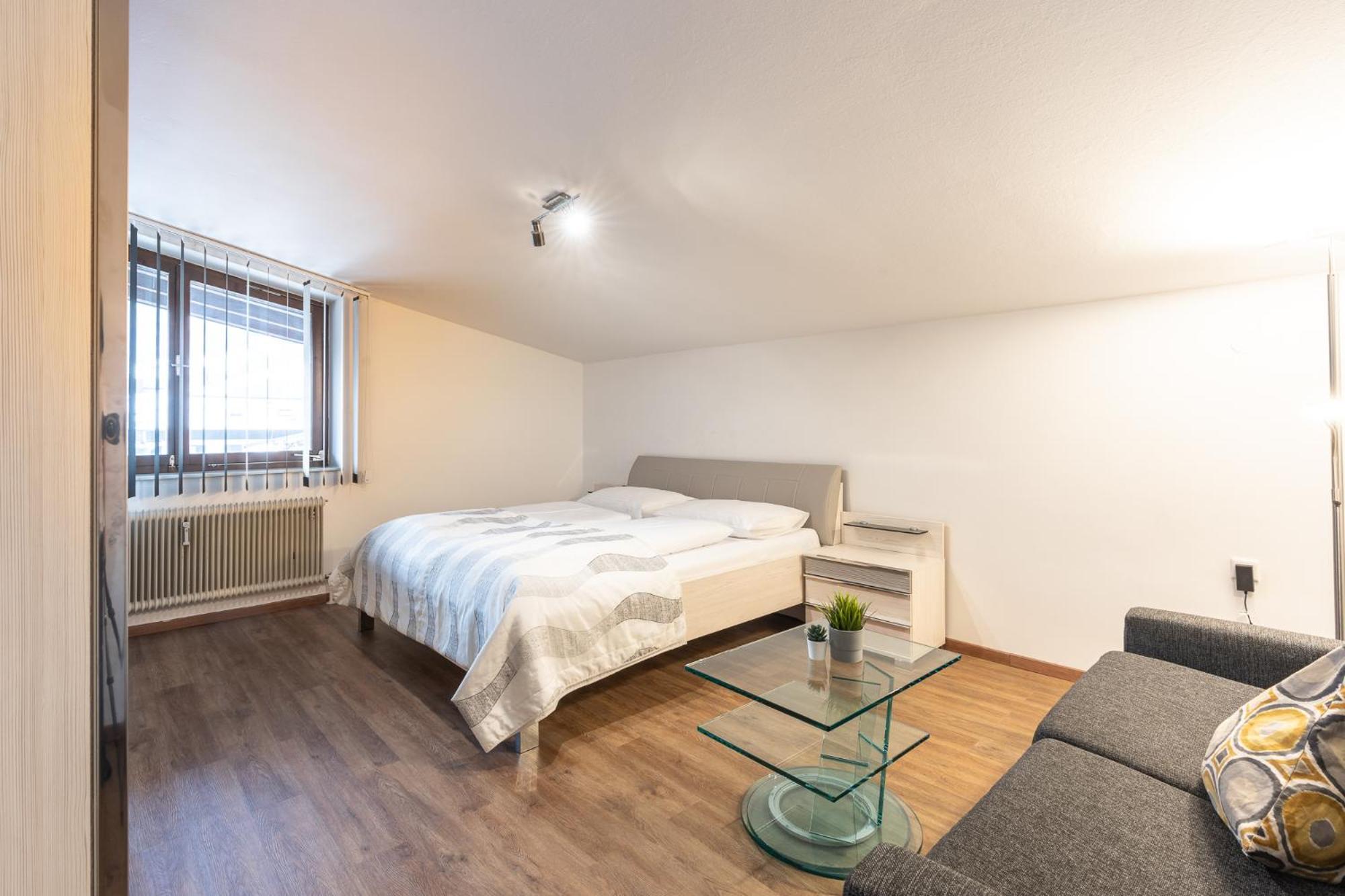 Low Budget Kaprun Apartments Exterior photo