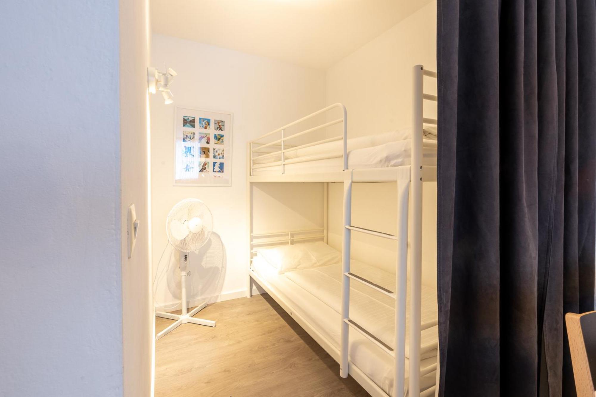 Low Budget Kaprun Apartments Exterior photo