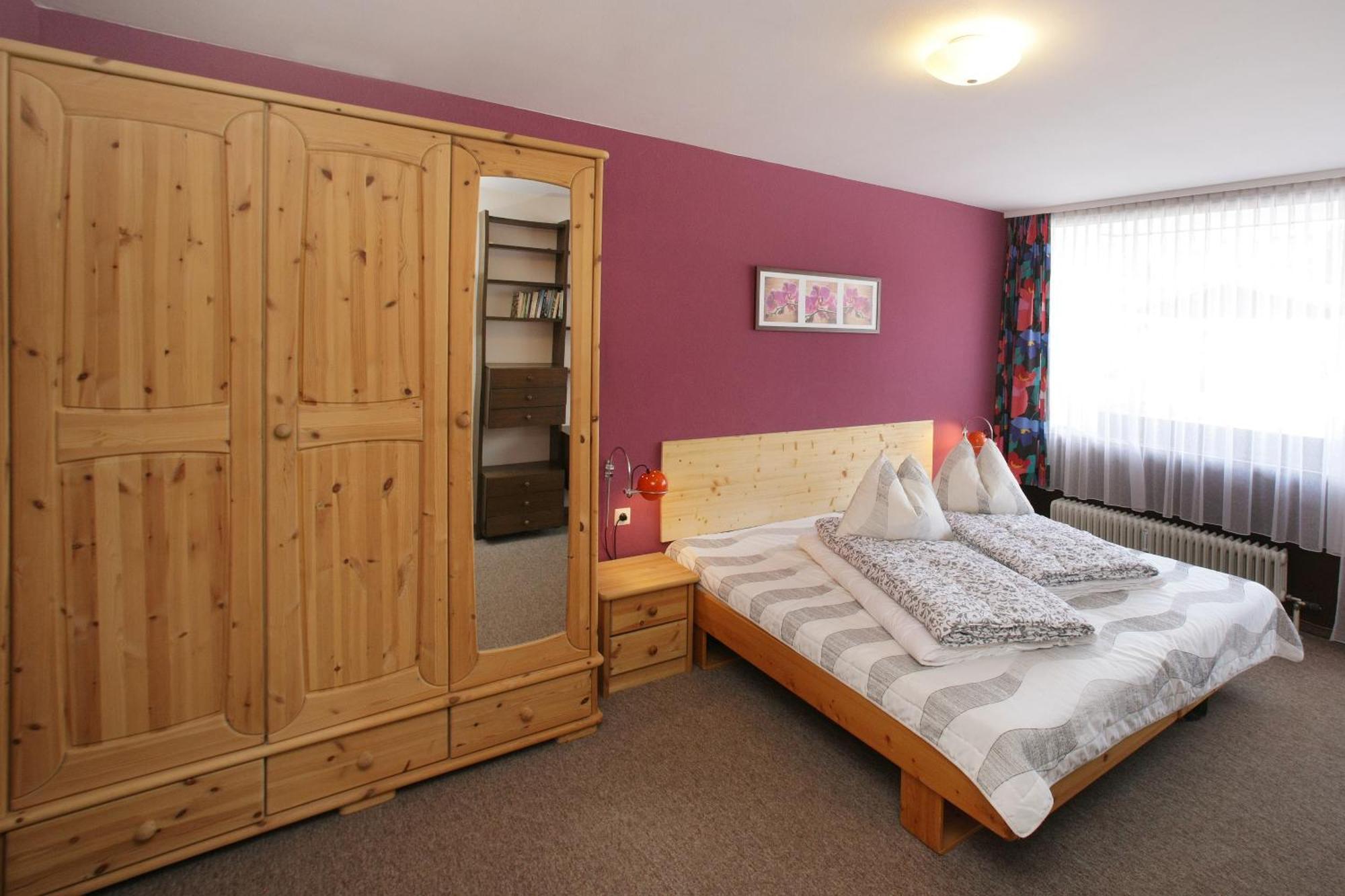 Low Budget Kaprun Apartments Exterior photo