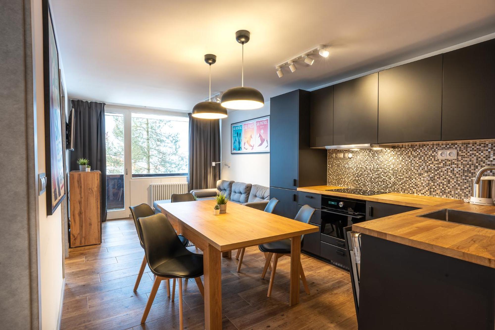 Low Budget Kaprun Apartments Exterior photo