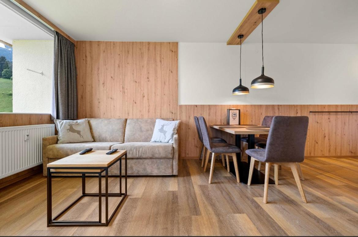 Low Budget Kaprun Apartments Exterior photo
