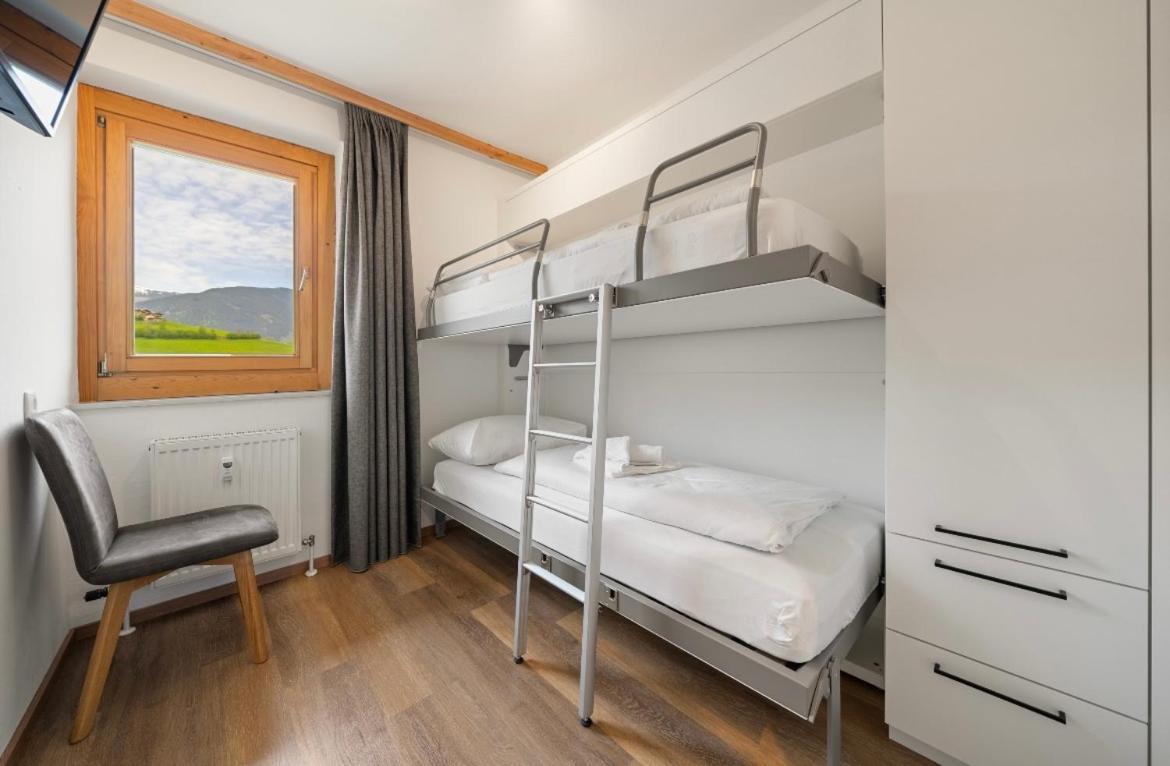 Low Budget Kaprun Apartments Exterior photo