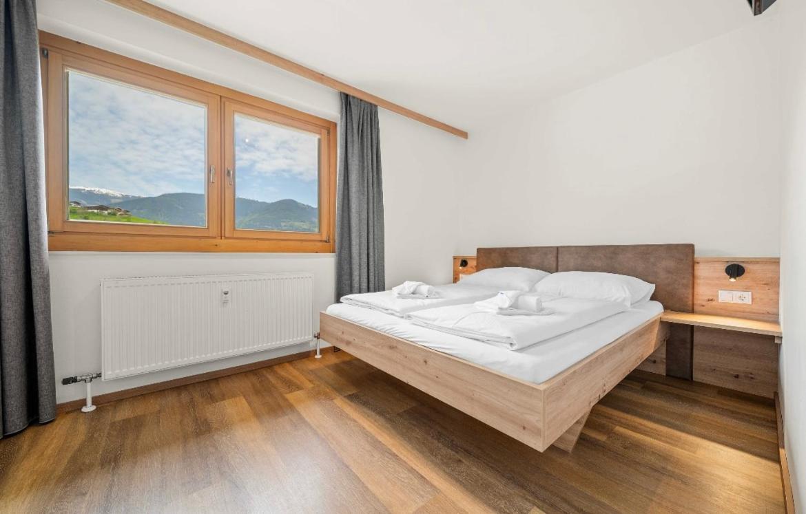 Low Budget Kaprun Apartments Exterior photo