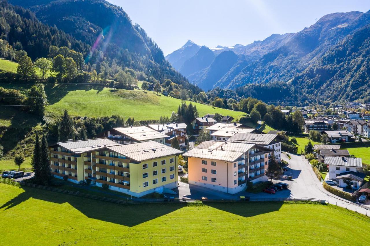 Low Budget Kaprun Apartments Exterior photo
